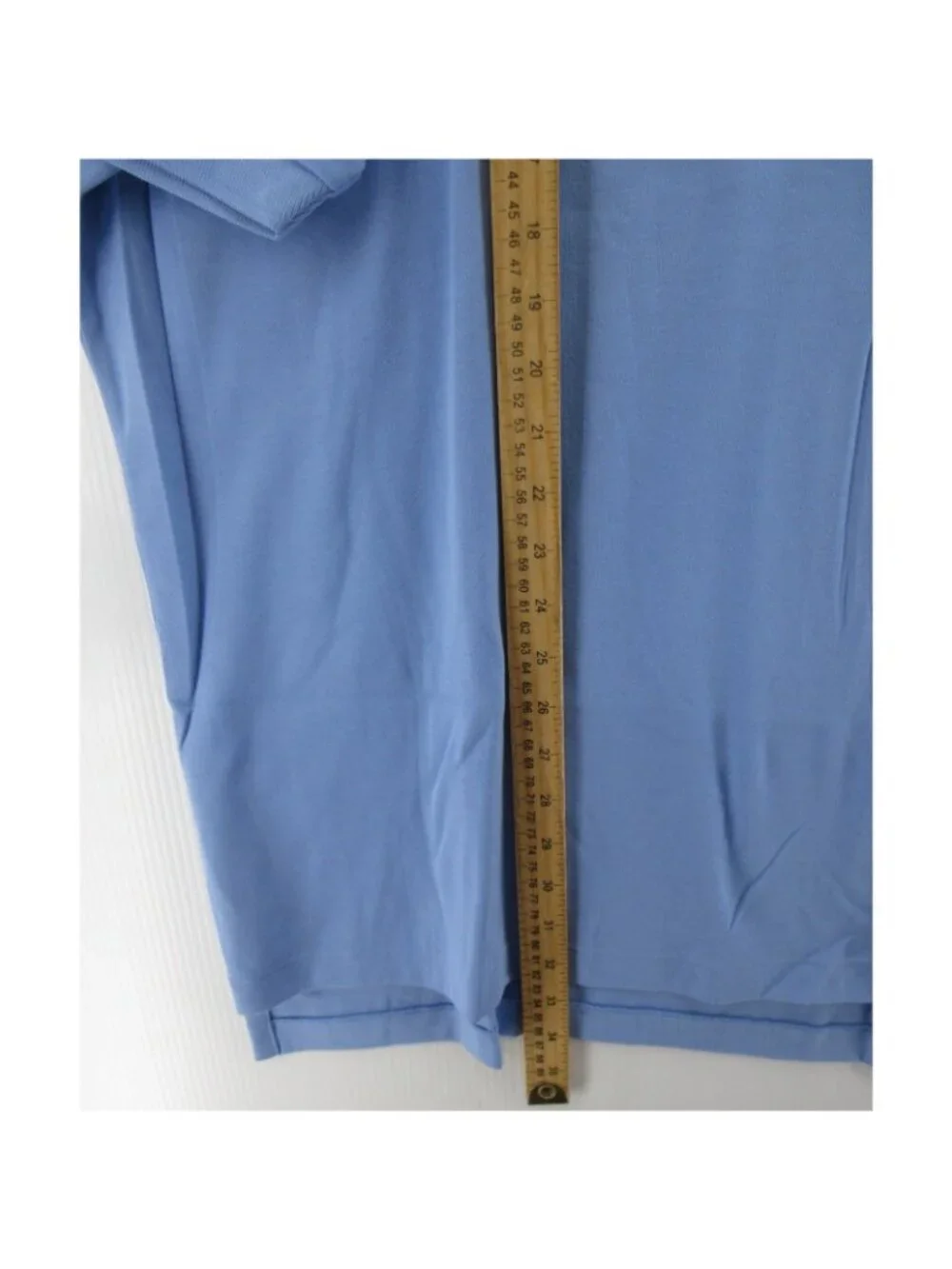 Polo Ralph Lauren Polo Shirt XXL Interlock Pullover Y2K Preppy Pony *